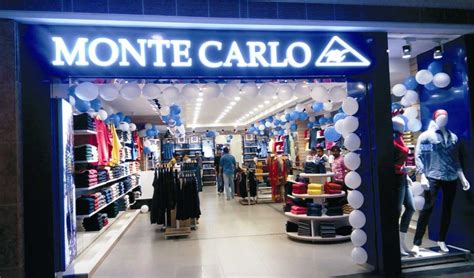 monte carlo online store